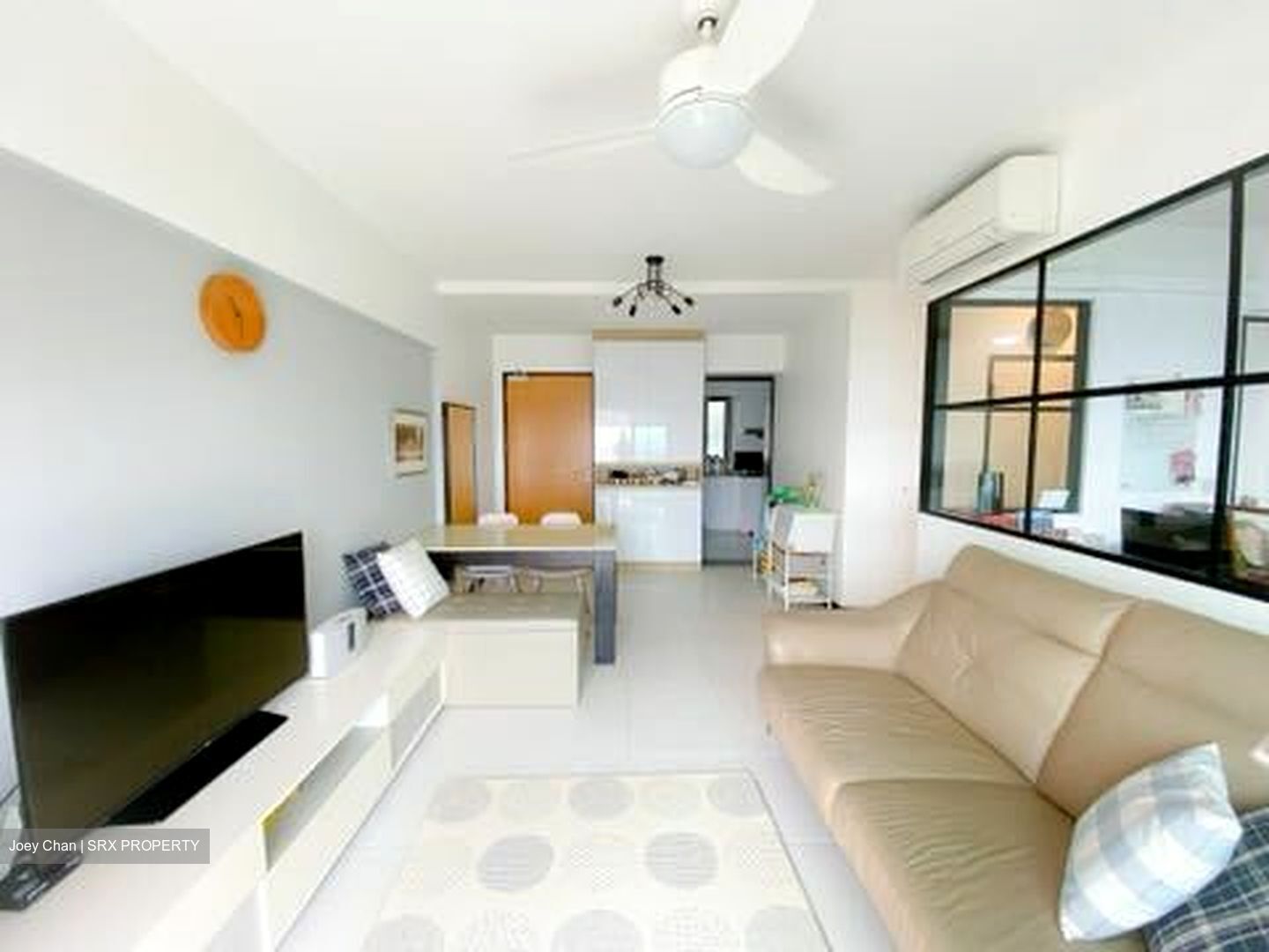 Blk 88 Skyville @ Dawson (Queenstown), HDB 4 Rooms #435219261